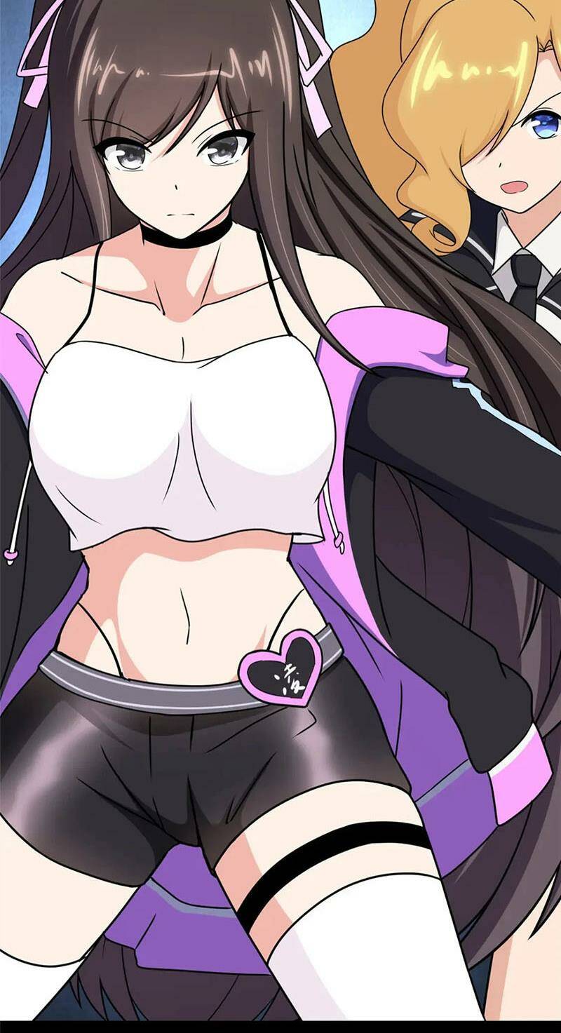 Bạn Gái Zombie Của Tôi - Chapter 394 - Page 29