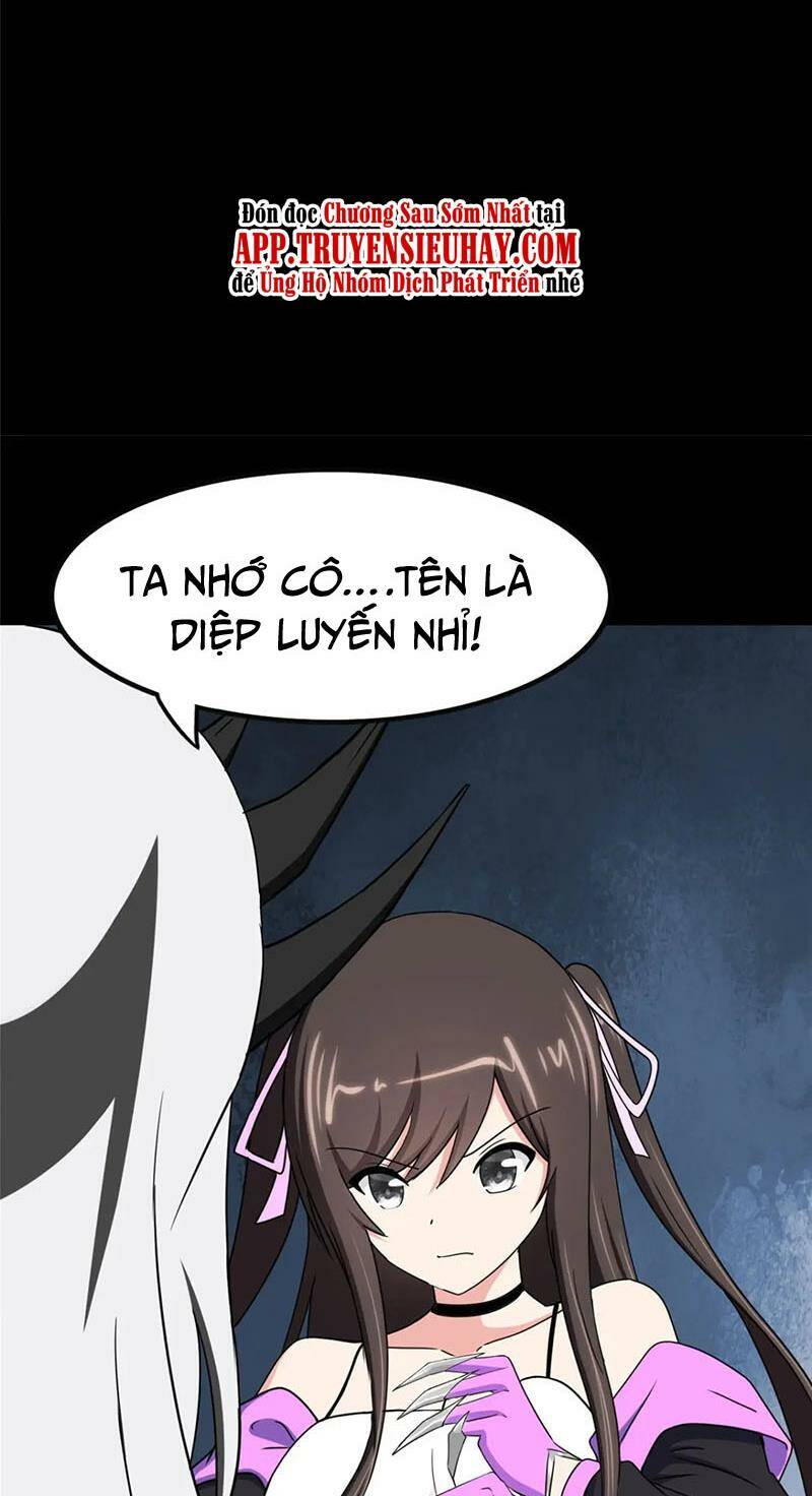 Bạn Gái Zombie Của Tôi - Chapter 394 - Page 30
