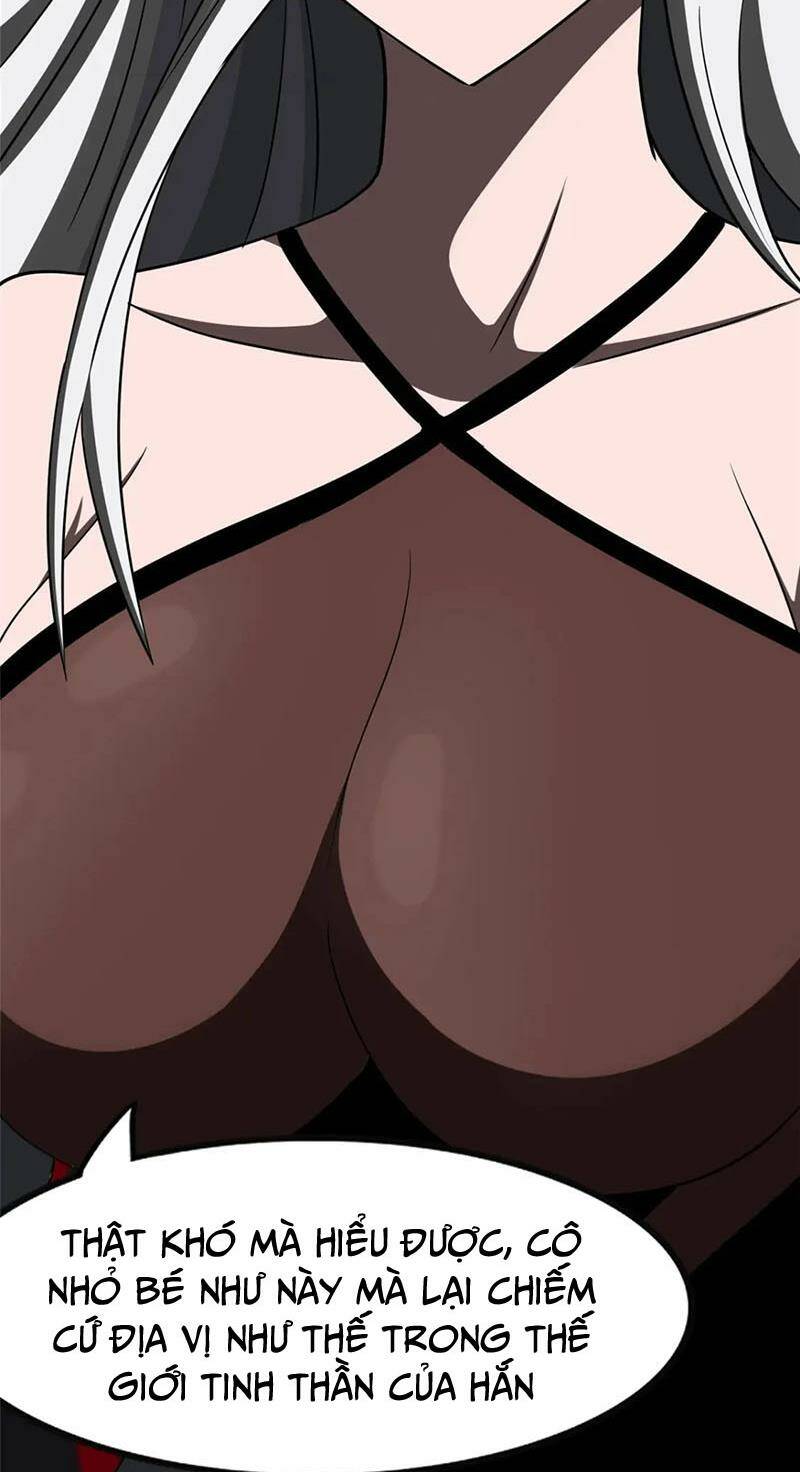 Bạn Gái Zombie Của Tôi - Chapter 394 - Page 32