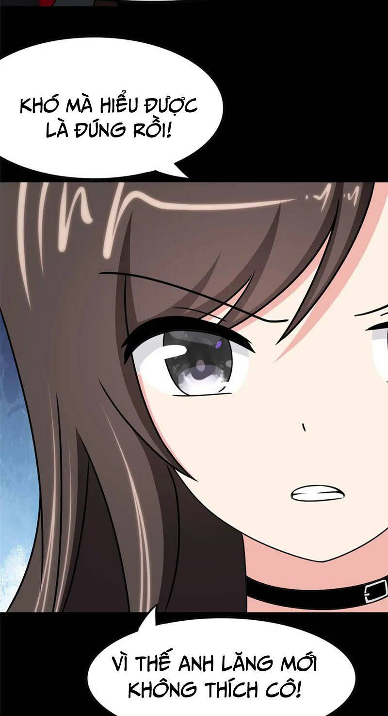 Bạn Gái Zombie Của Tôi - Chapter 394 - Page 33