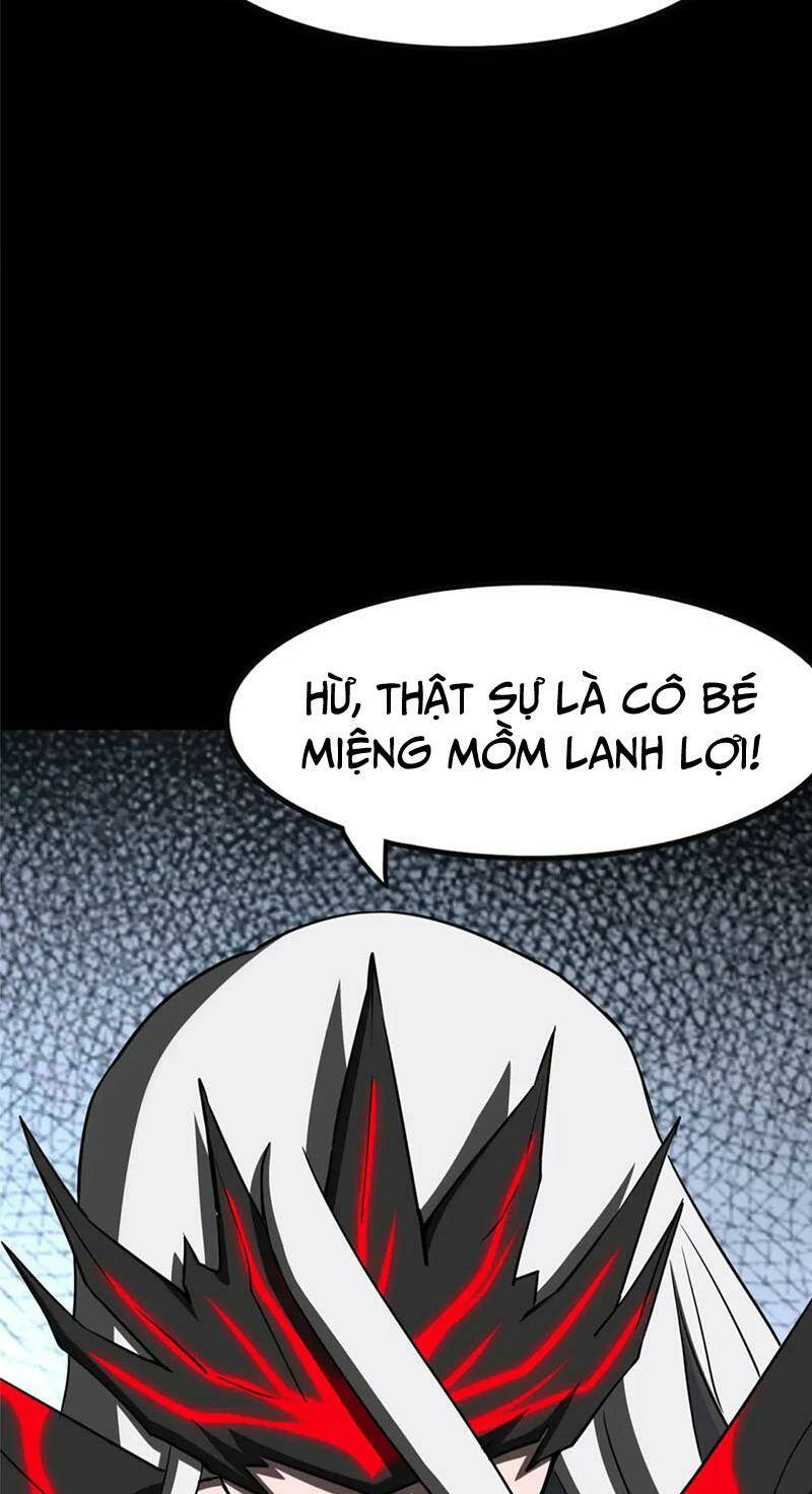 Bạn Gái Zombie Của Tôi - Chapter 394 - Page 34