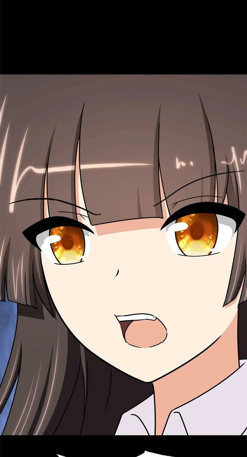 Bạn Gái Zombie Của Tôi - Chapter 394 - Page 3