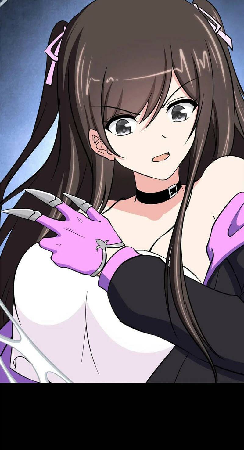 Bạn Gái Zombie Của Tôi - Chapter 394 - Page 39