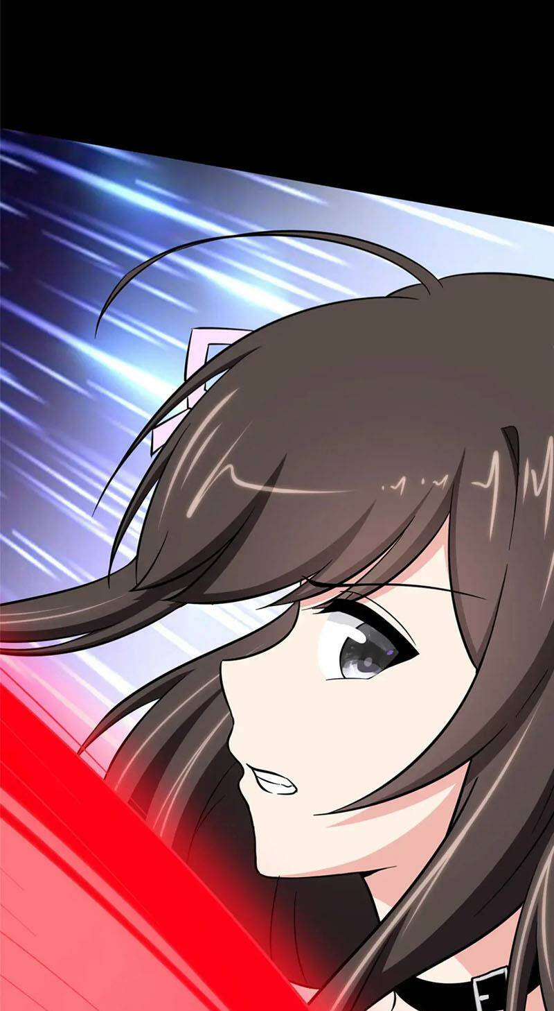 Bạn Gái Zombie Của Tôi - Chapter 394 - Page 40