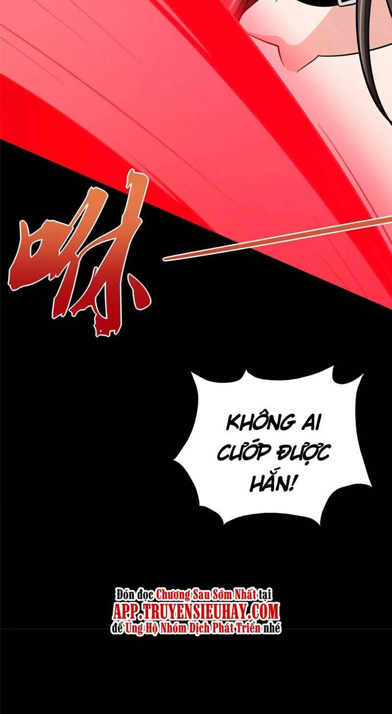 Bạn Gái Zombie Của Tôi - Chapter 394 - Page 41