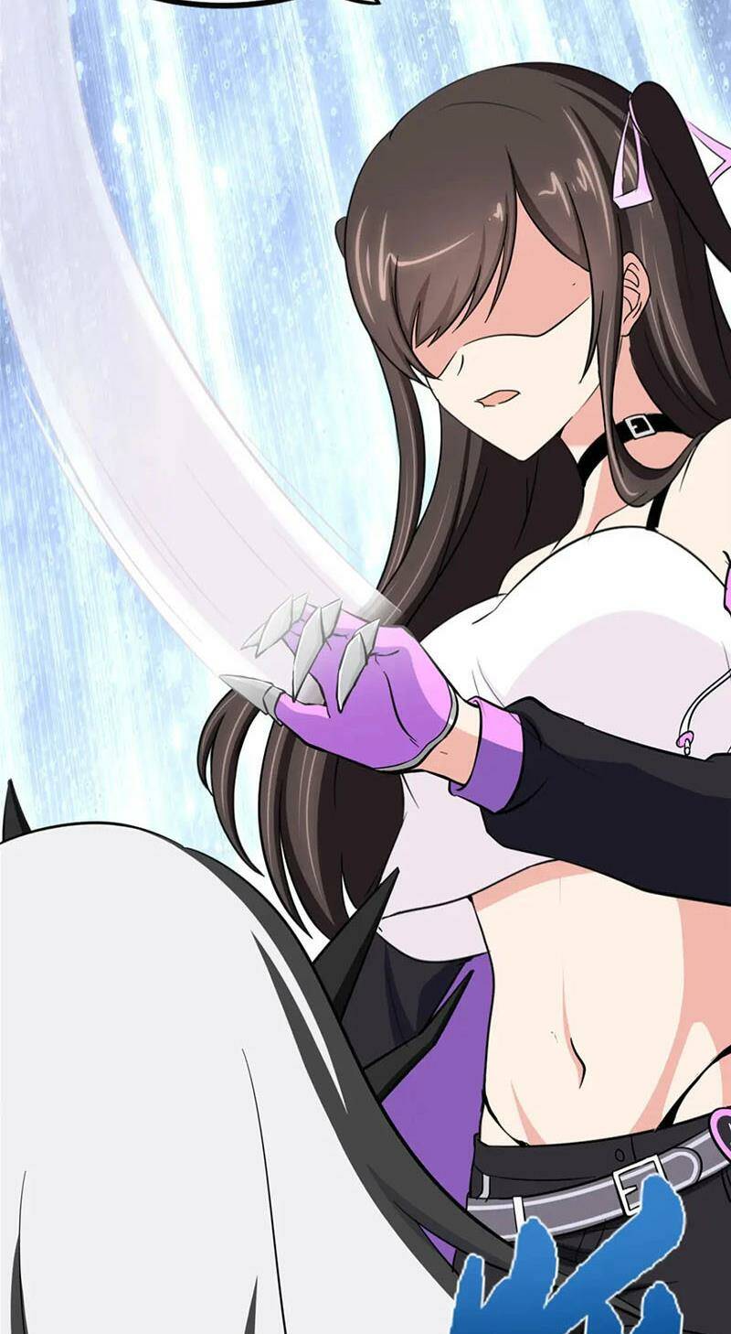 Bạn Gái Zombie Của Tôi - Chapter 394 - Page 46