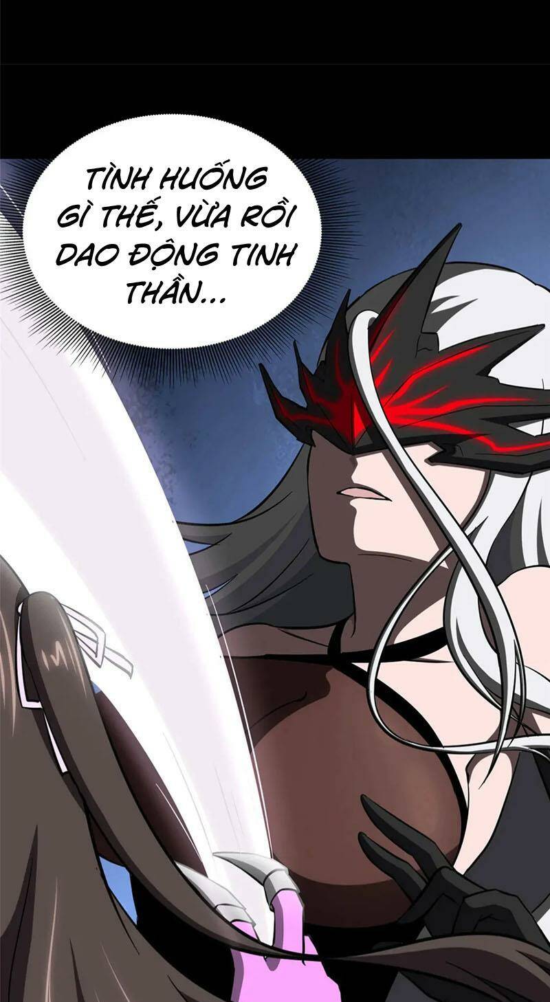 Bạn Gái Zombie Của Tôi - Chapter 394 - Page 48