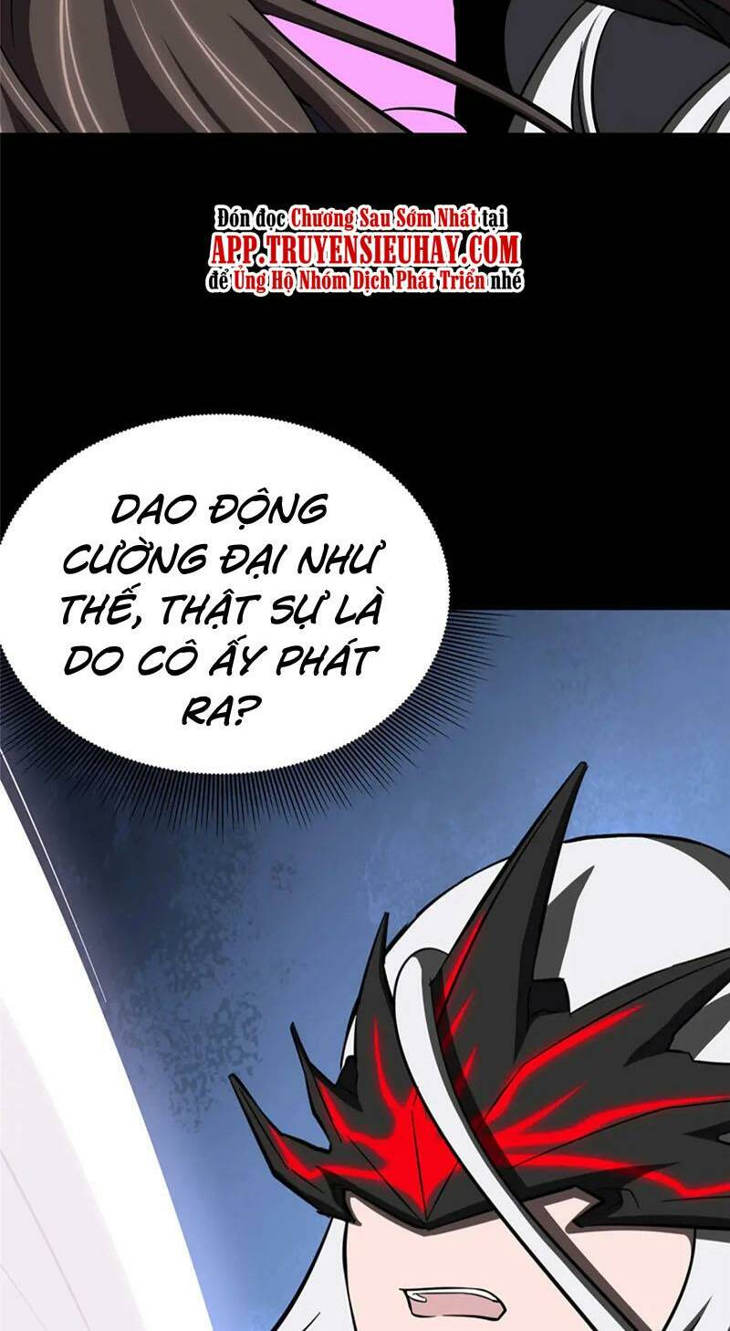 Bạn Gái Zombie Của Tôi - Chapter 394 - Page 49