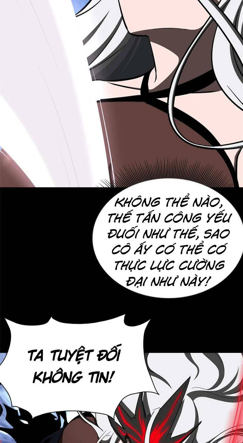 Bạn Gái Zombie Của Tôi - Chapter 394 - Page 50