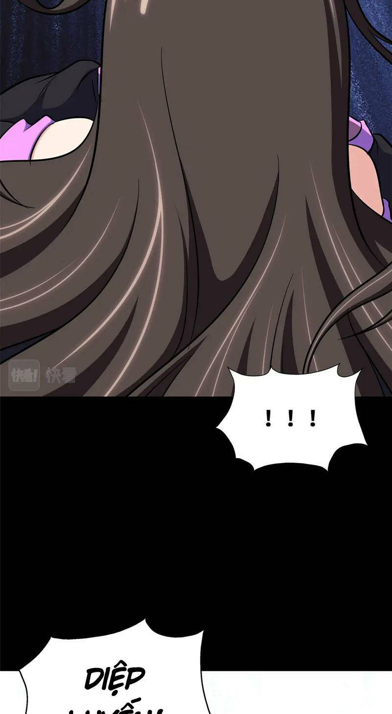 Bạn Gái Zombie Của Tôi - Chapter 394 - Page 52