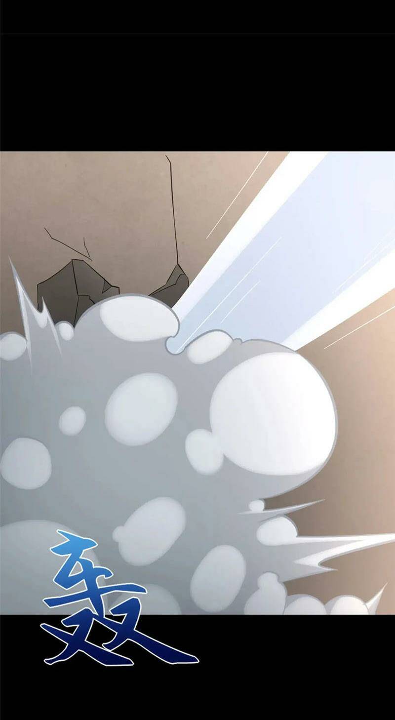 Bạn Gái Zombie Của Tôi - Chapter 394 - Page 54