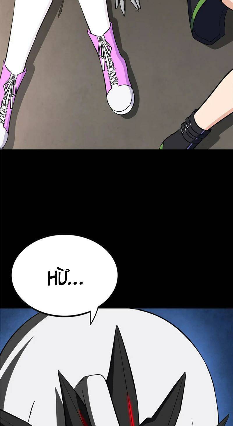 Bạn Gái Zombie Của Tôi - Chapter 394 - Page 56