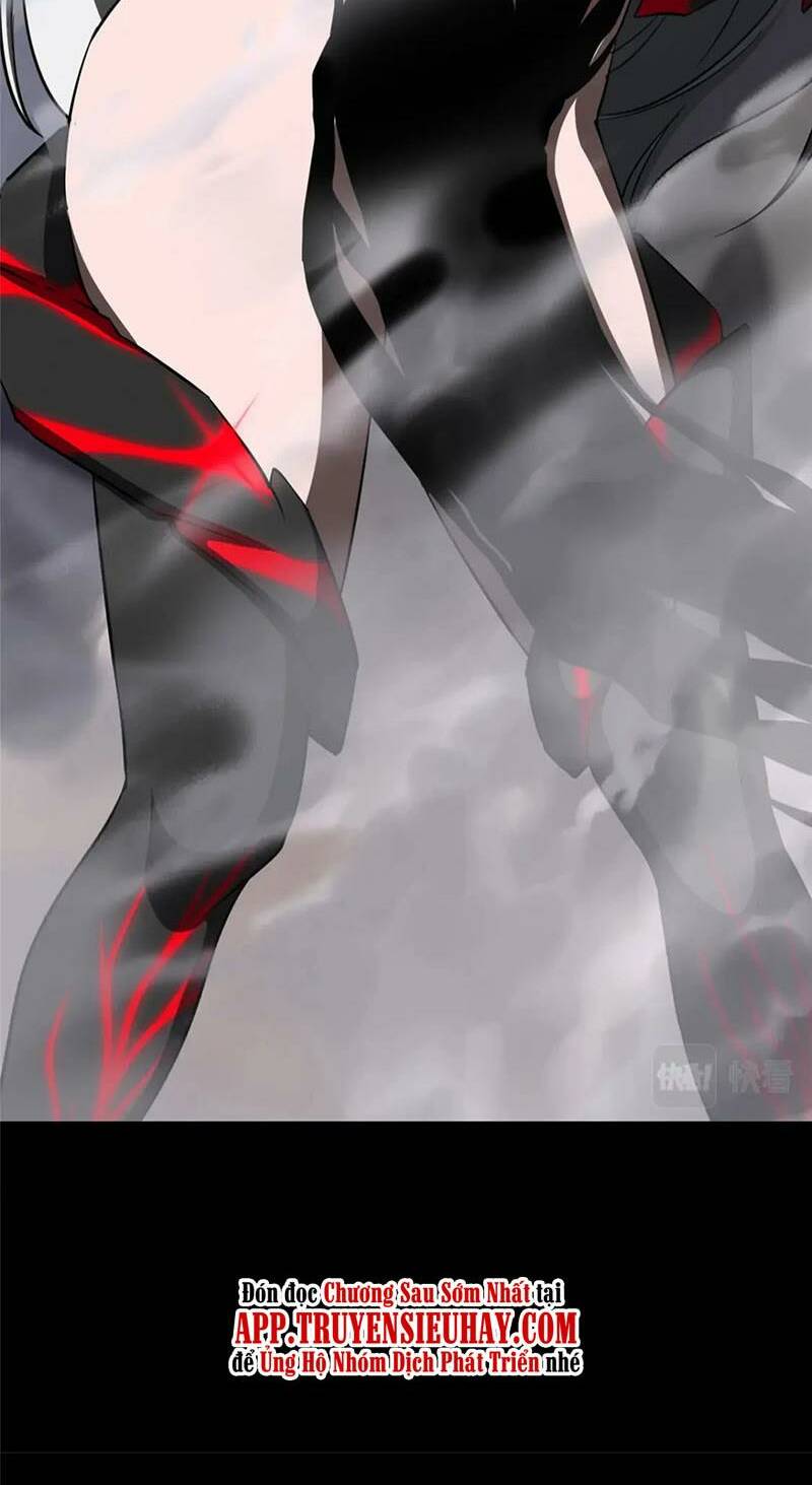 Bạn Gái Zombie Của Tôi - Chapter 394 - Page 59