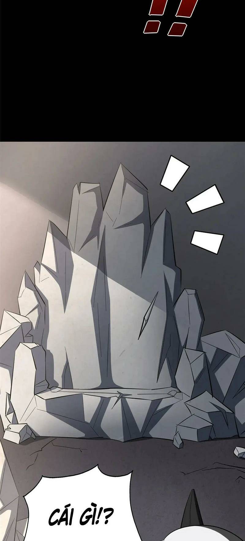 Bạn Gái Zombie Của Tôi - Chapter 394 - Page 62