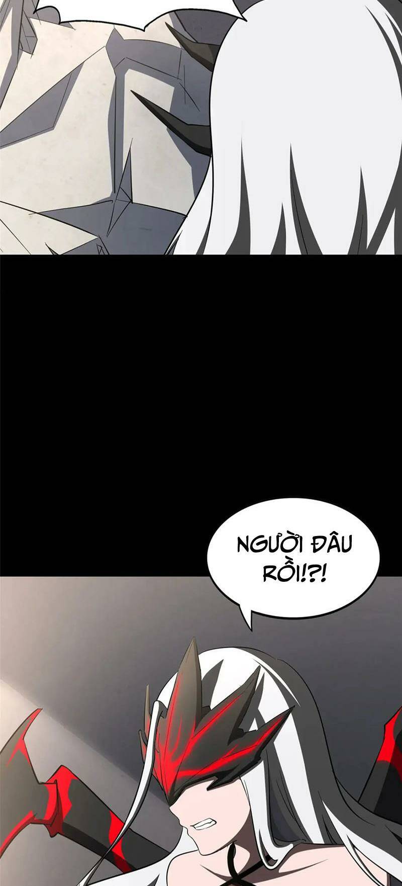 Bạn Gái Zombie Của Tôi - Chapter 394 - Page 63