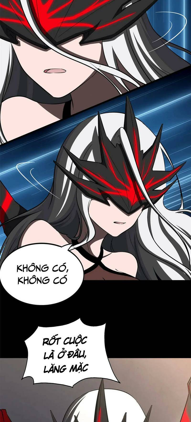 Bạn Gái Zombie Của Tôi - Chapter 394 - Page 65