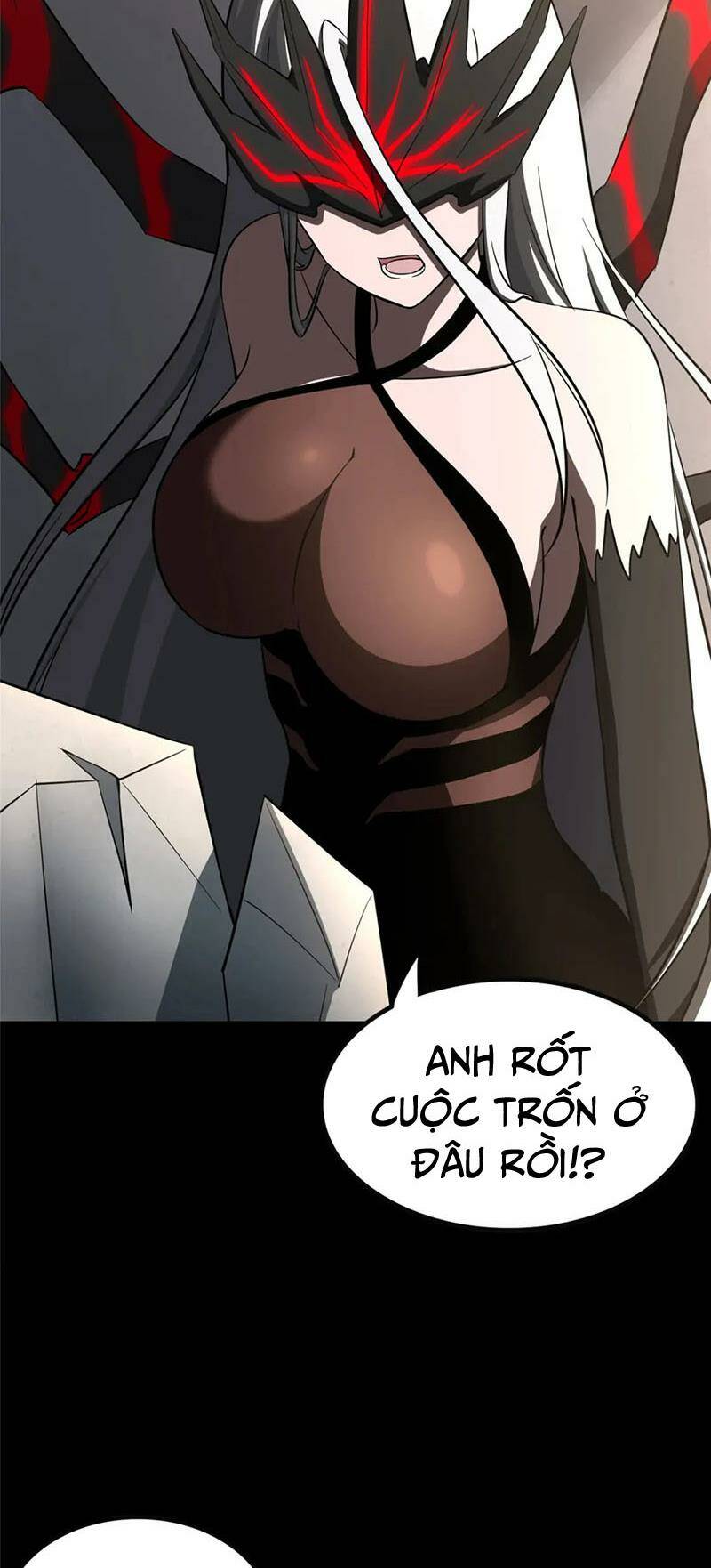 Bạn Gái Zombie Của Tôi - Chapter 394 - Page 66