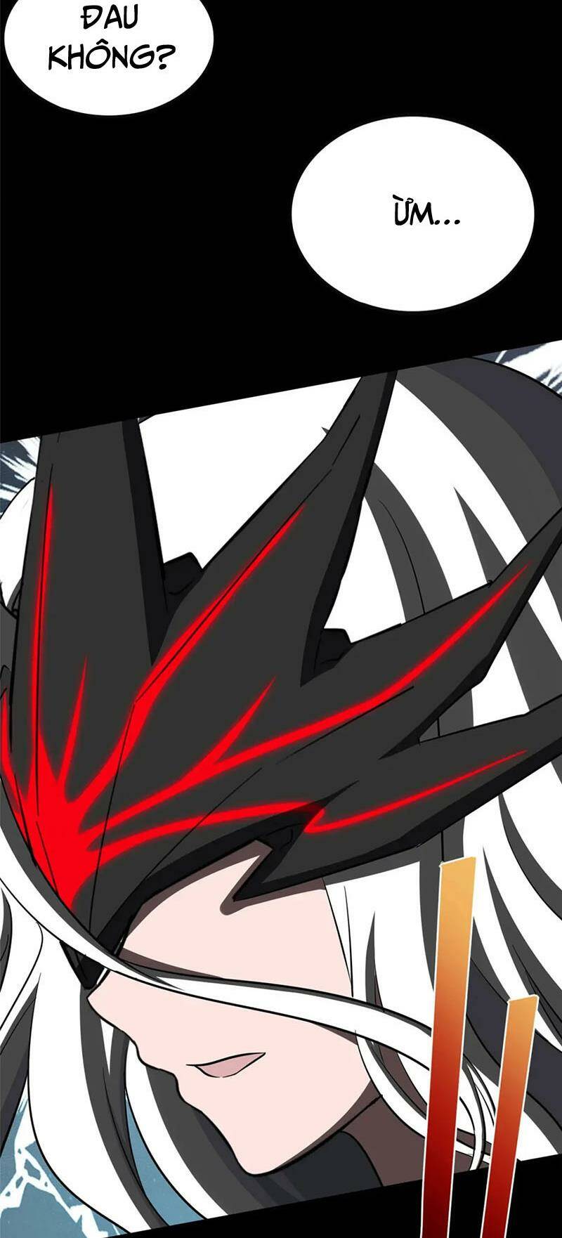 Bạn Gái Zombie Của Tôi - Chapter 394 - Page 67