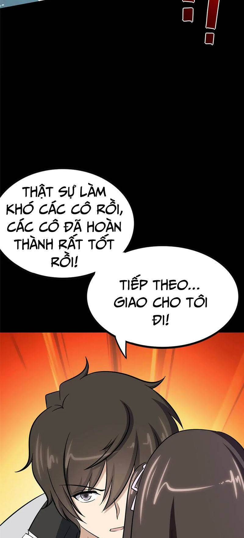 Bạn Gái Zombie Của Tôi - Chapter 394 - Page 68