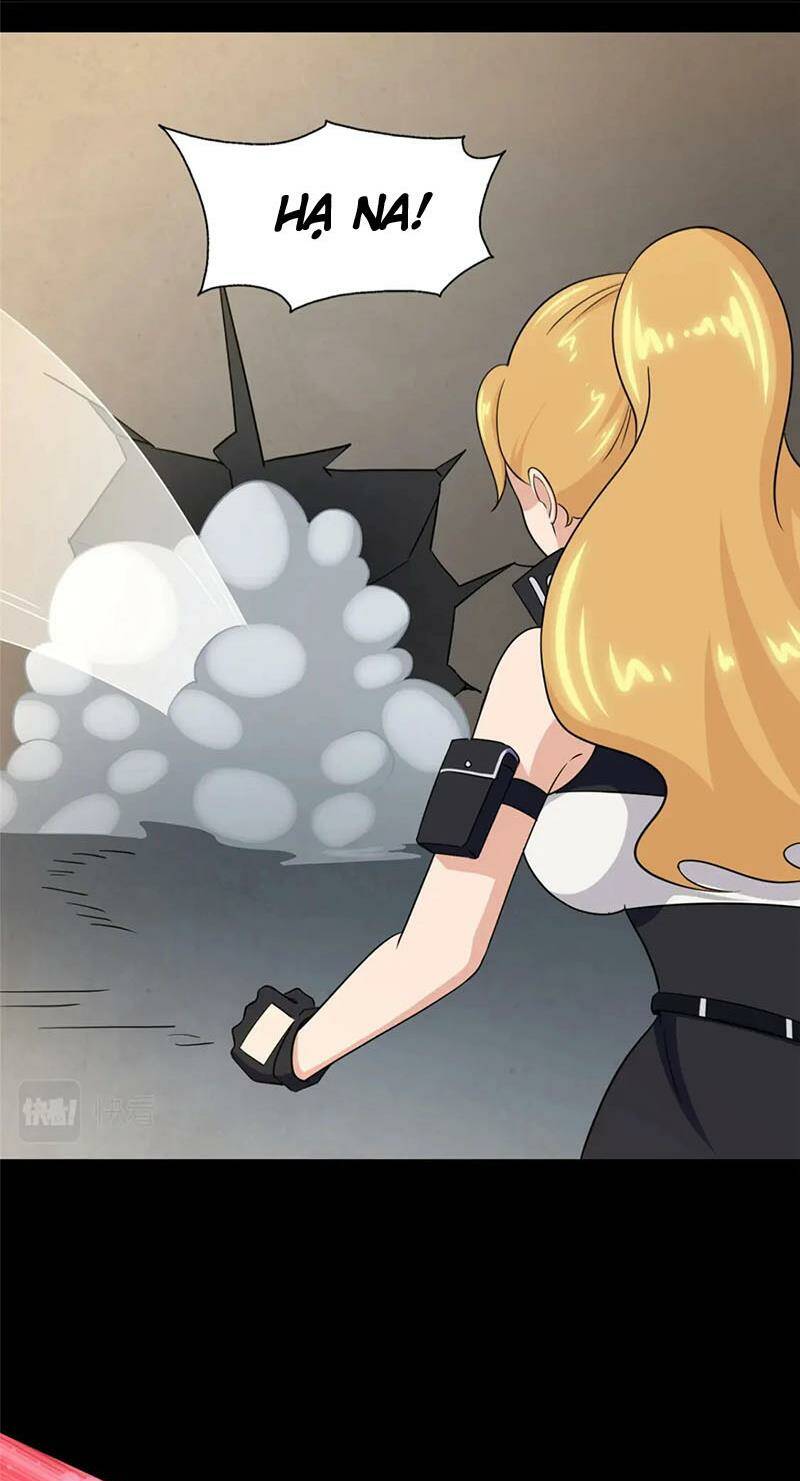 Bạn Gái Zombie Của Tôi - Chapter 394 - Page 6