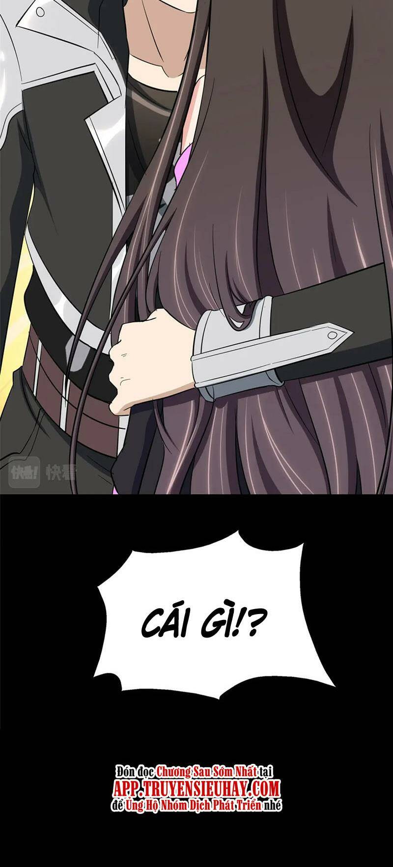 Bạn Gái Zombie Của Tôi - Chapter 394 - Page 69