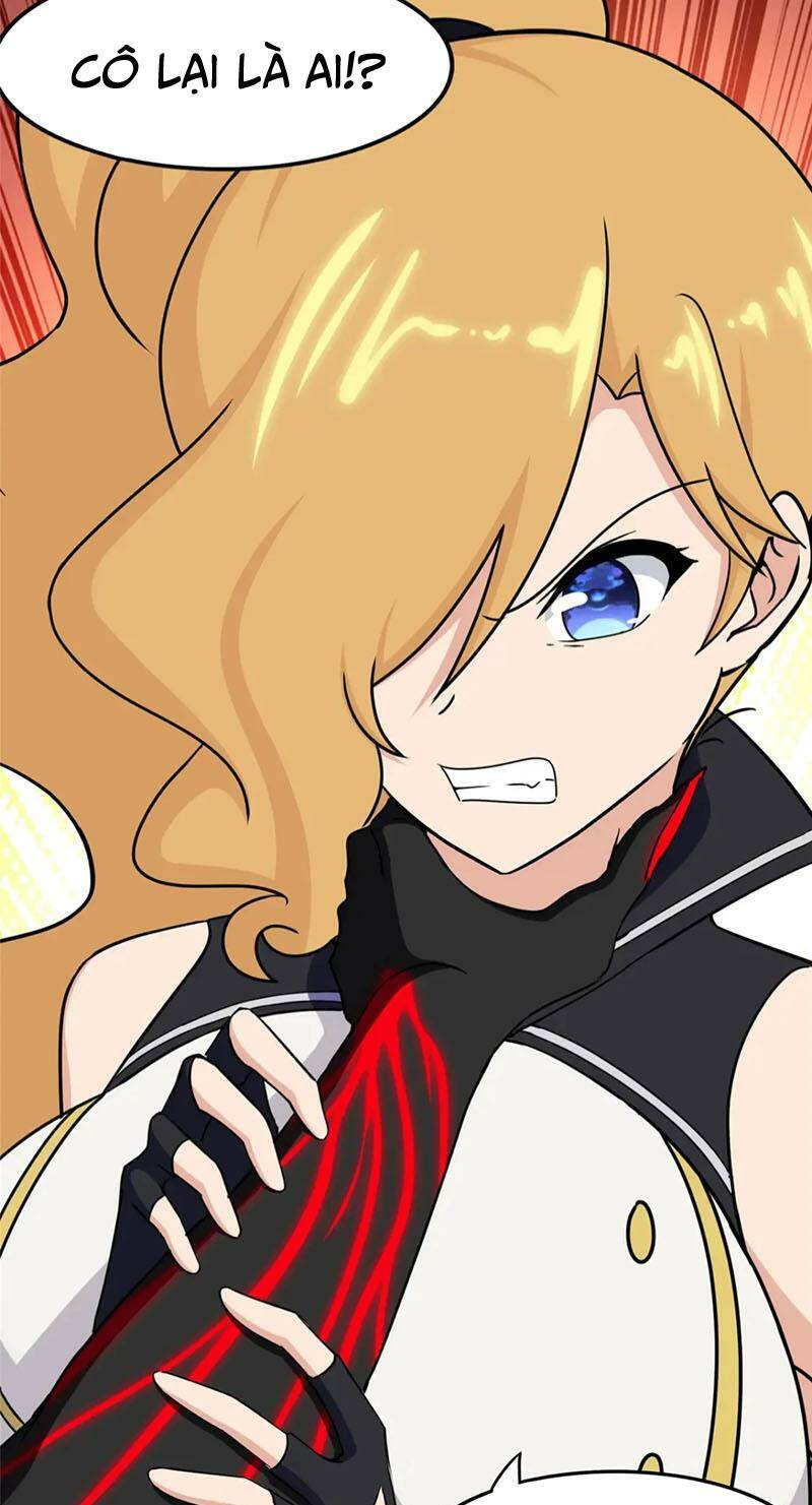 Bạn Gái Zombie Của Tôi - Chapter 394 - Page 8