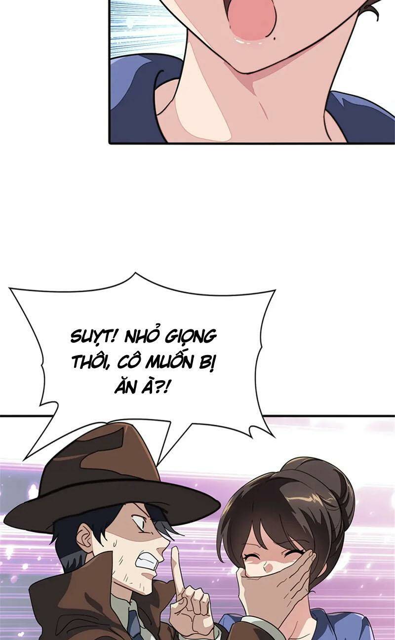 Bạn Gái Zombie Của Tôi - Chapter 395 - Page 10