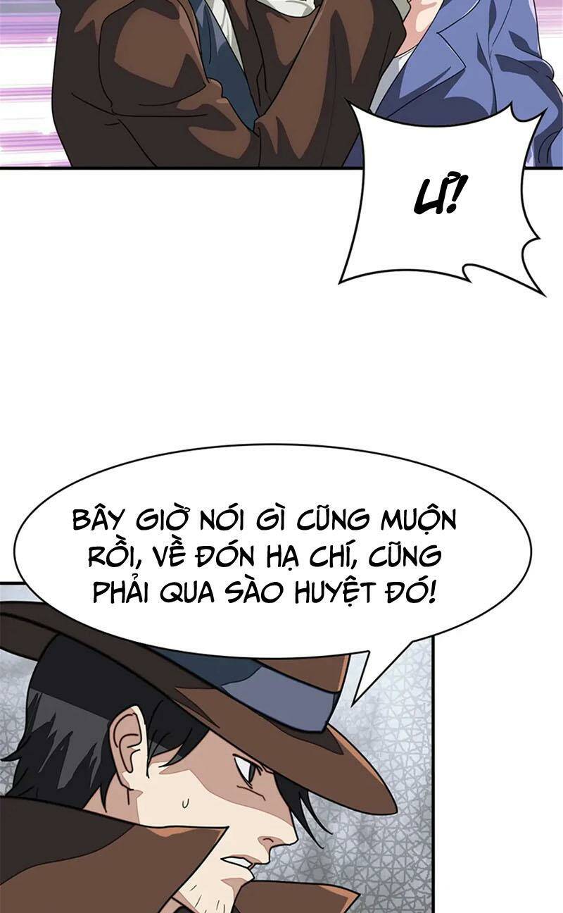 Bạn Gái Zombie Của Tôi - Chapter 395 - Page 11