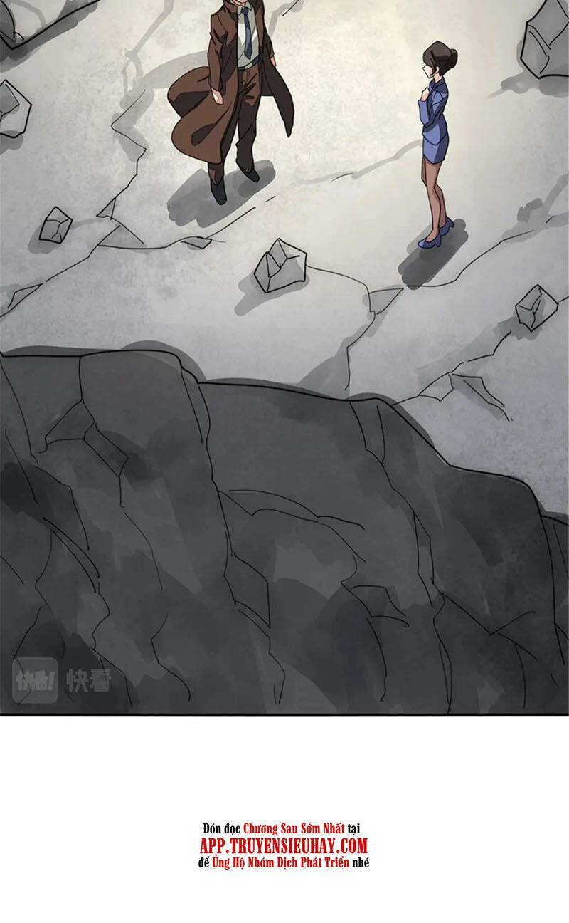 Bạn Gái Zombie Của Tôi - Chapter 395 - Page 13