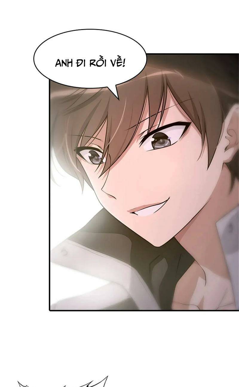 Bạn Gái Zombie Của Tôi - Chapter 395 - Page 18