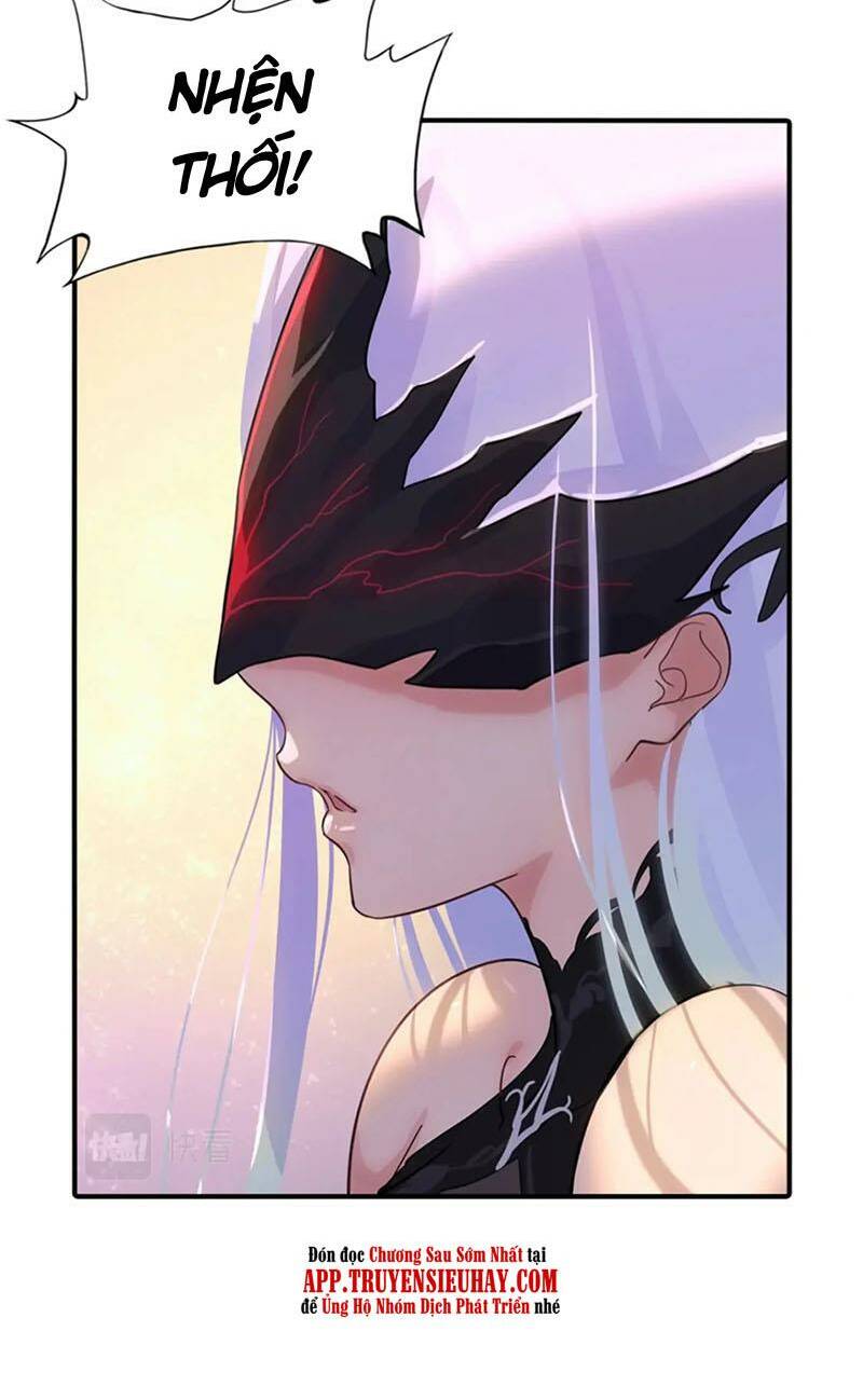 Bạn Gái Zombie Của Tôi - Chapter 395 - Page 19