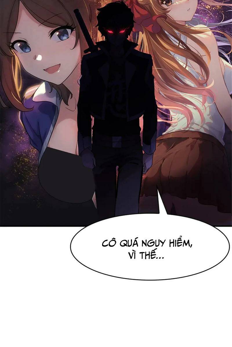 Bạn Gái Zombie Của Tôi - Chapter 395 - Page 22