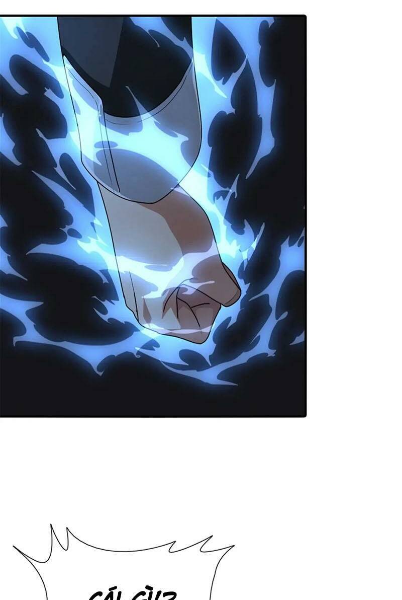 Bạn Gái Zombie Của Tôi - Chapter 395 - Page 23