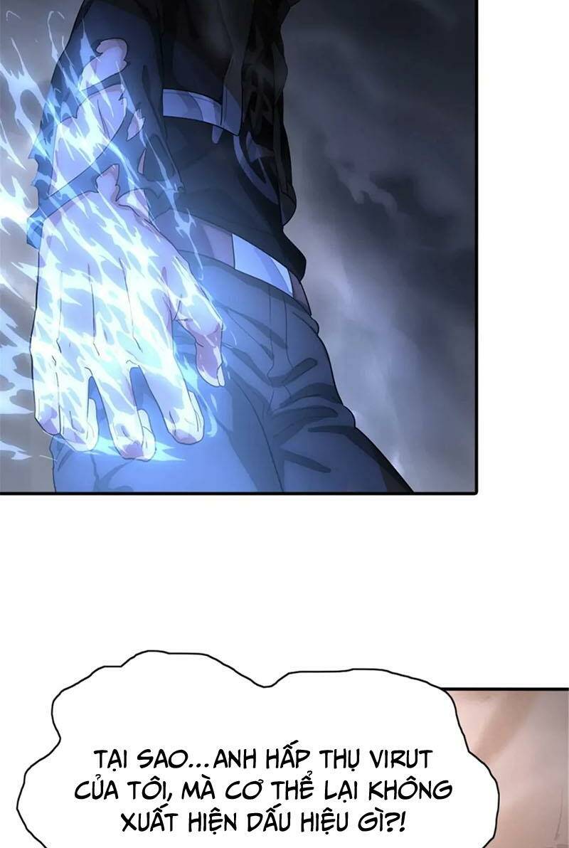Bạn Gái Zombie Của Tôi - Chapter 395 - Page 27
