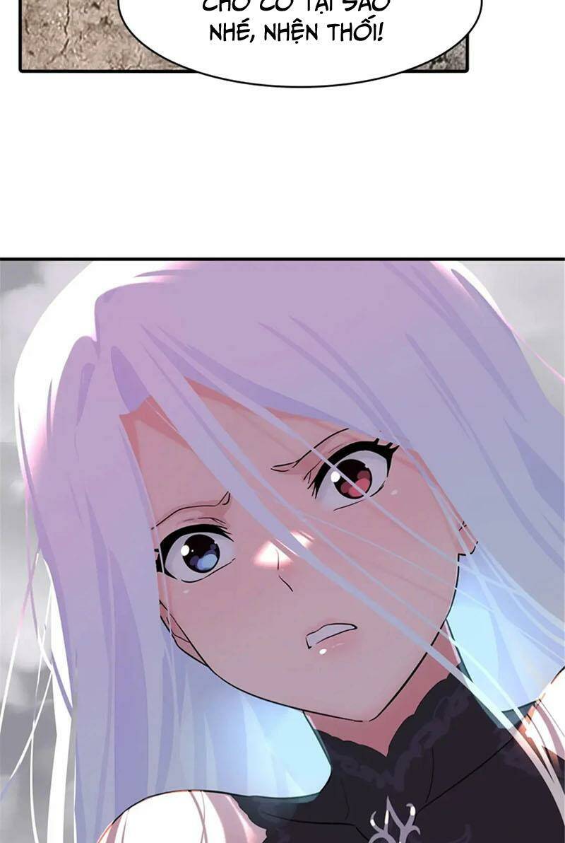 Bạn Gái Zombie Của Tôi - Chapter 395 - Page 30