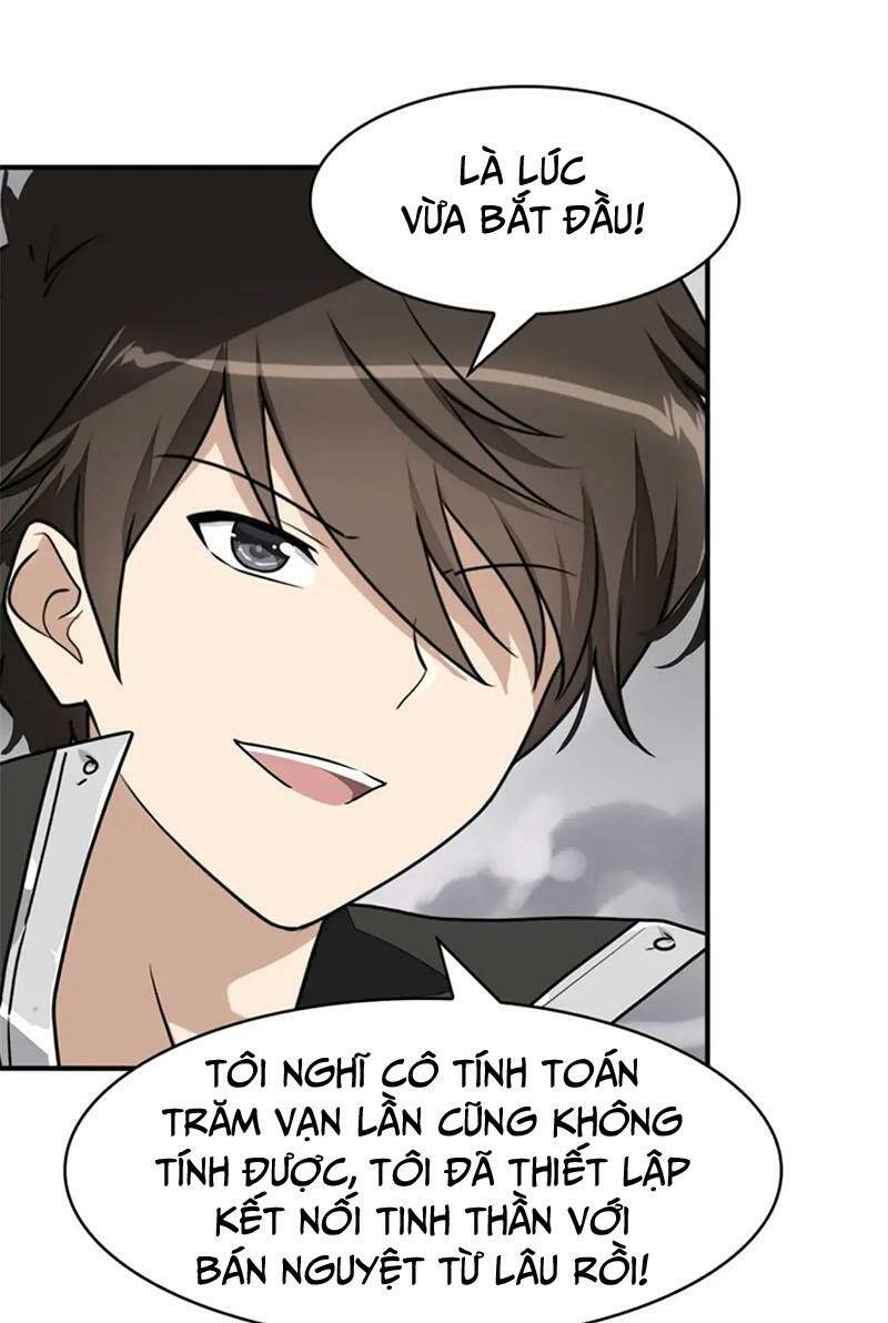 Bạn Gái Zombie Của Tôi - Chapter 395 - Page 35