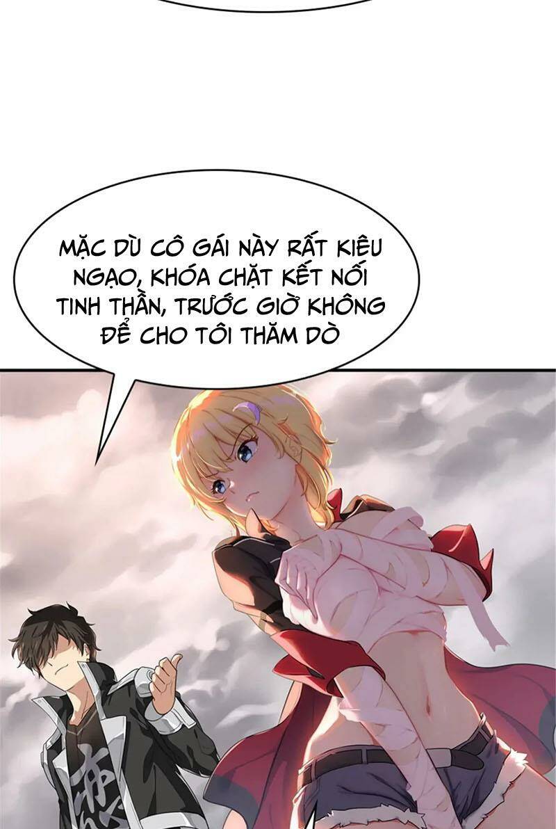 Bạn Gái Zombie Của Tôi - Chapter 395 - Page 36