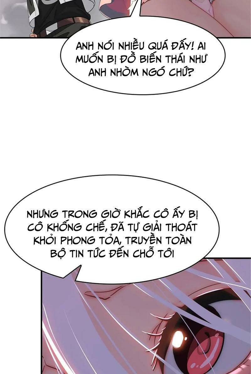 Bạn Gái Zombie Của Tôi - Chapter 395 - Page 37