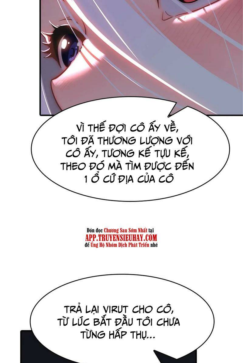Bạn Gái Zombie Của Tôi - Chapter 395 - Page 38