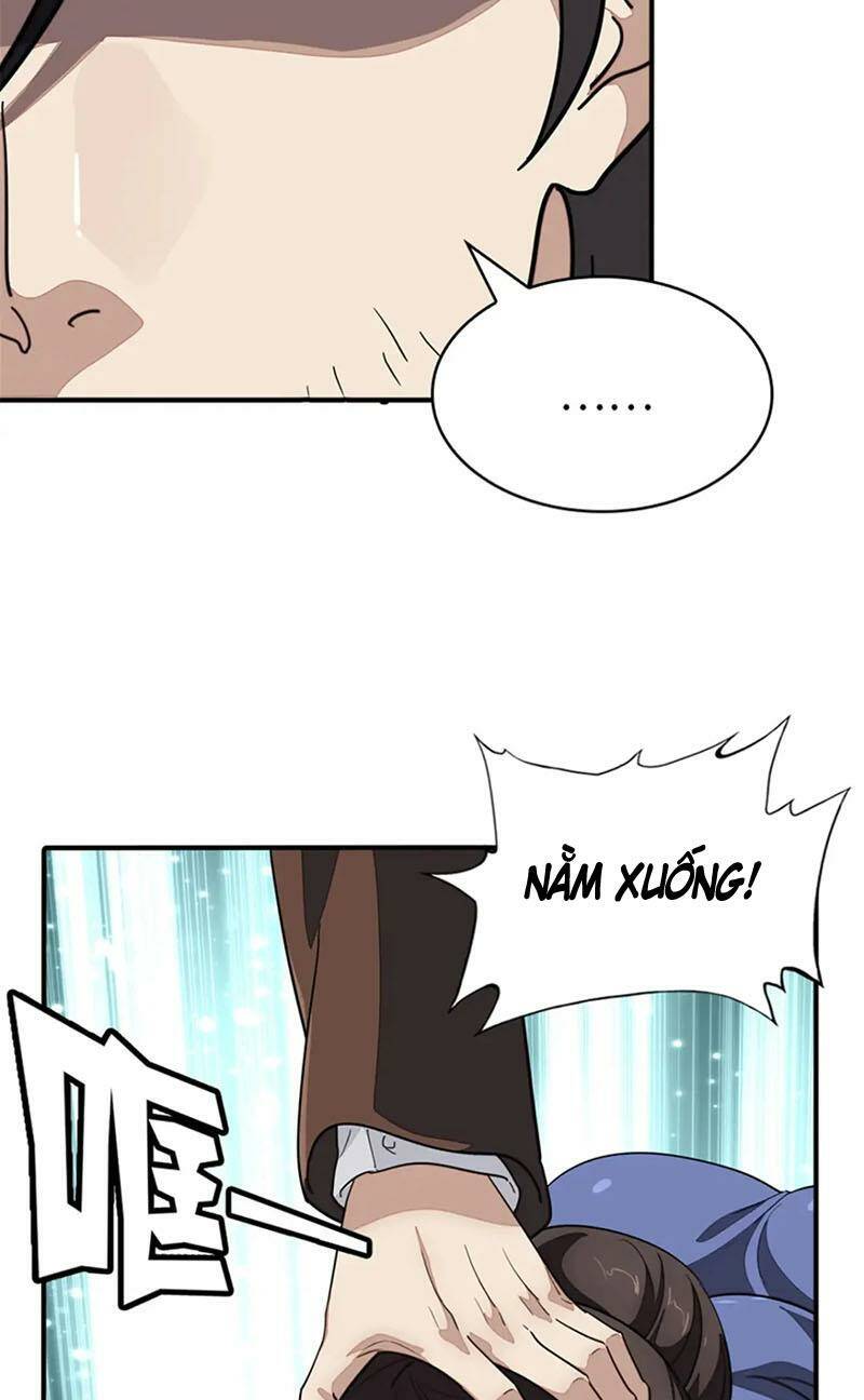 Bạn Gái Zombie Của Tôi - Chapter 395 - Page 3