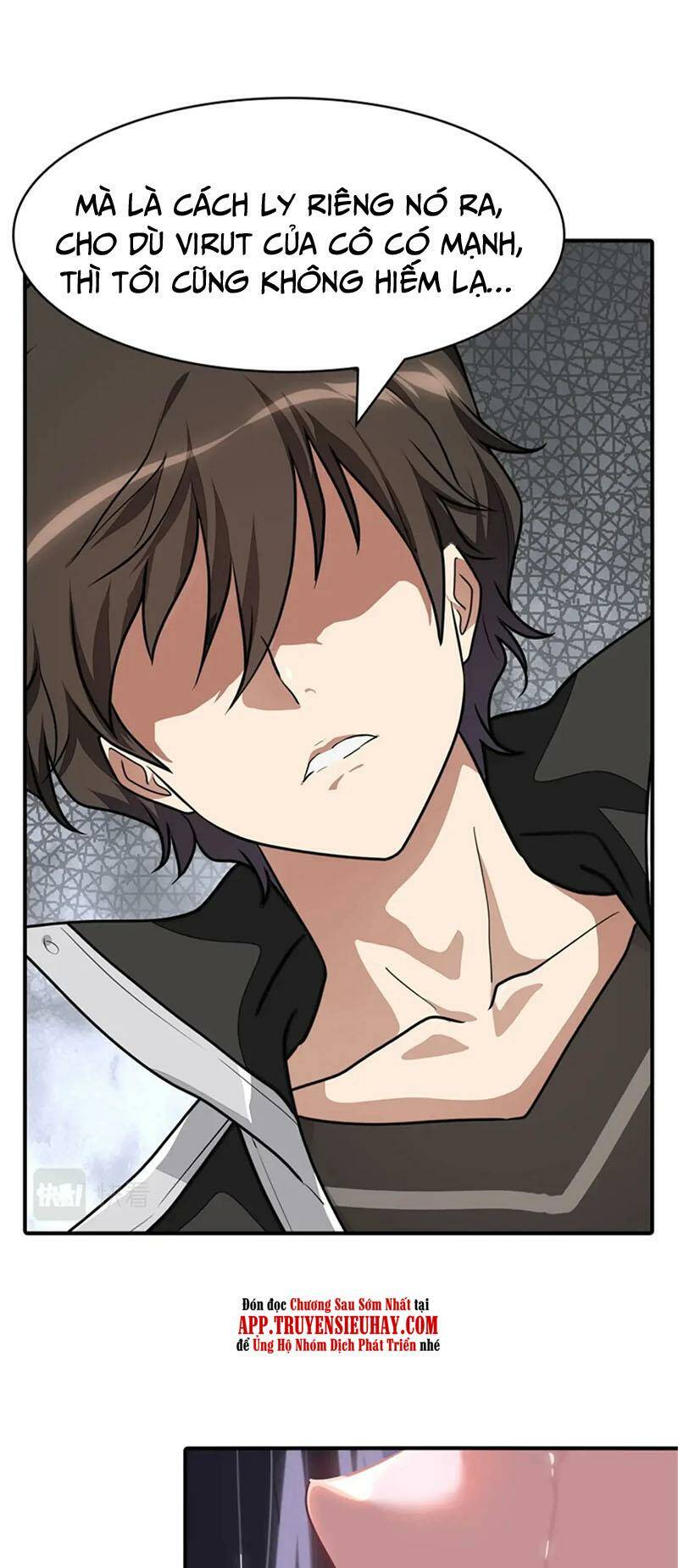 Bạn Gái Zombie Của Tôi - Chapter 395 - Page 40