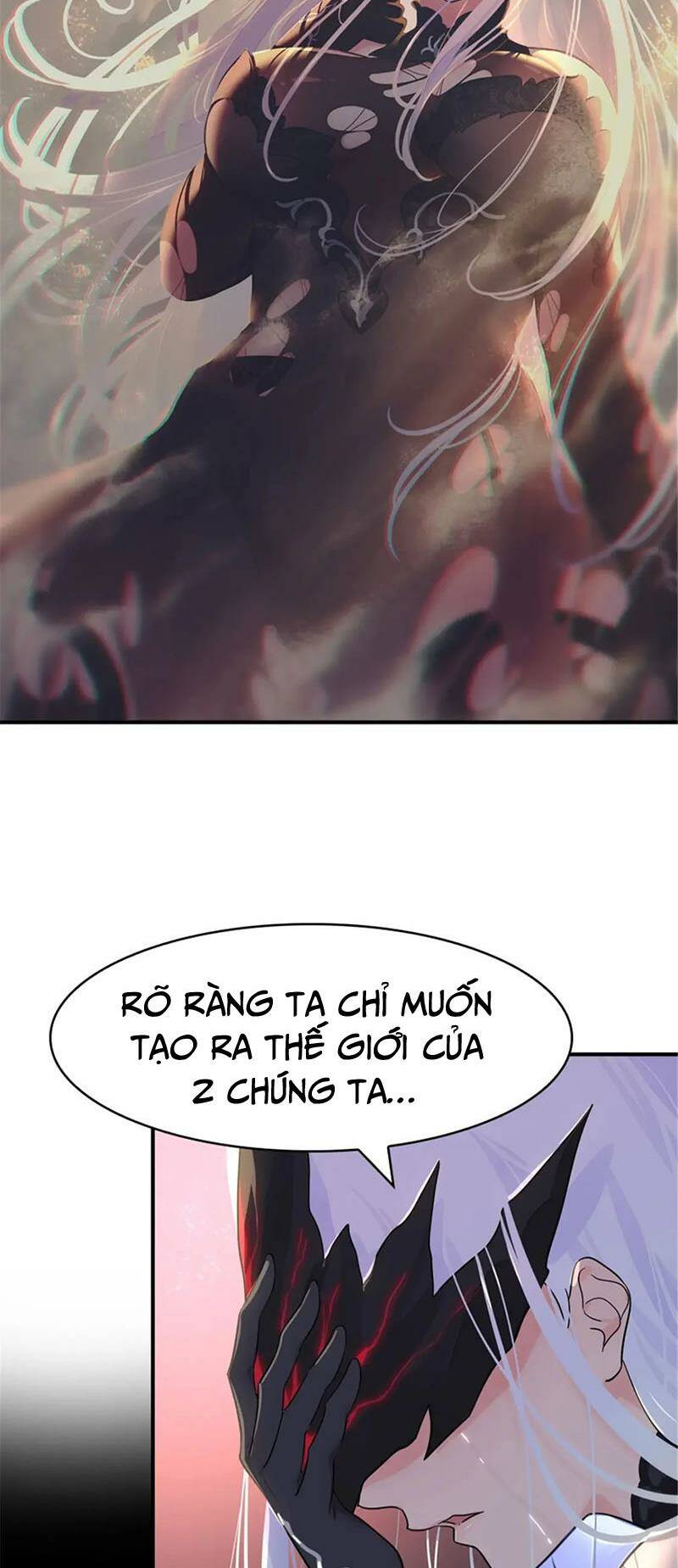 Bạn Gái Zombie Của Tôi - Chapter 395 - Page 42