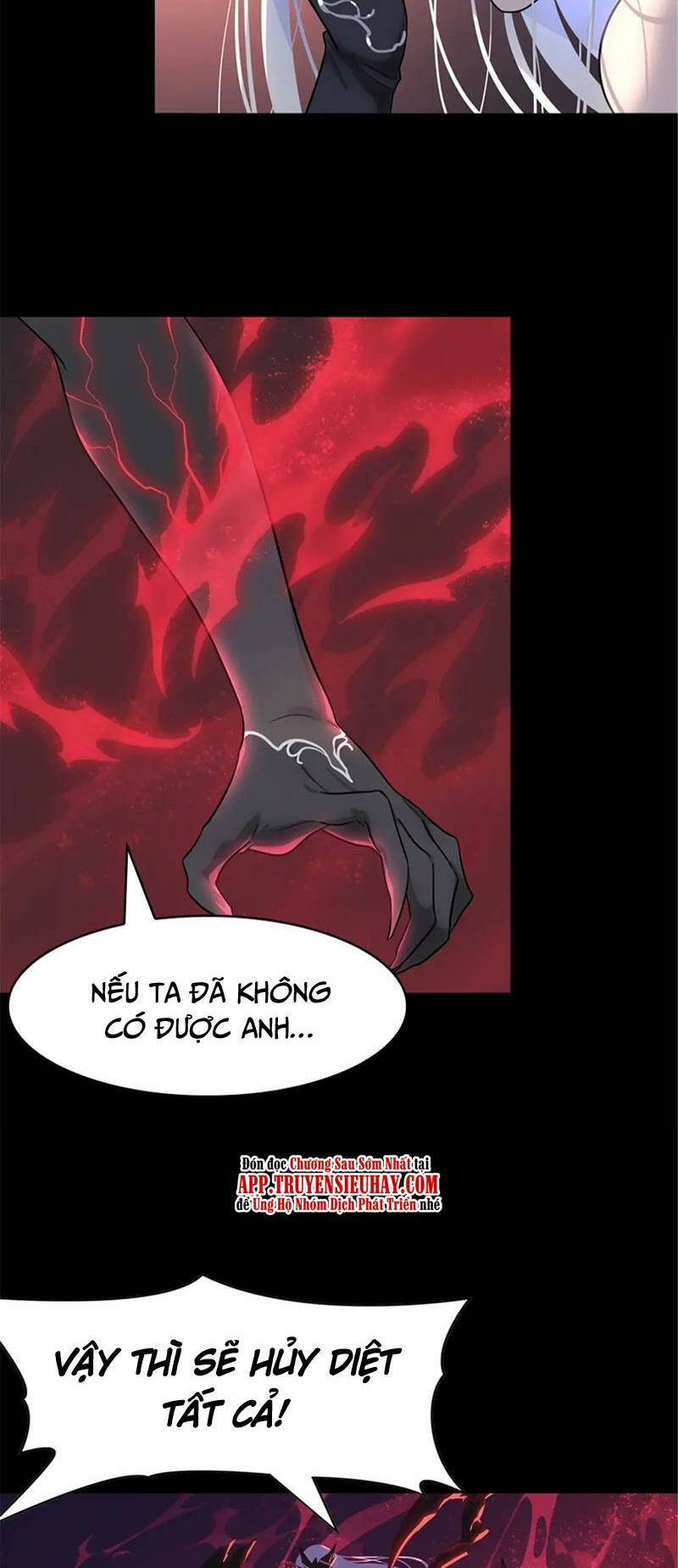 Bạn Gái Zombie Của Tôi - Chapter 395 - Page 43