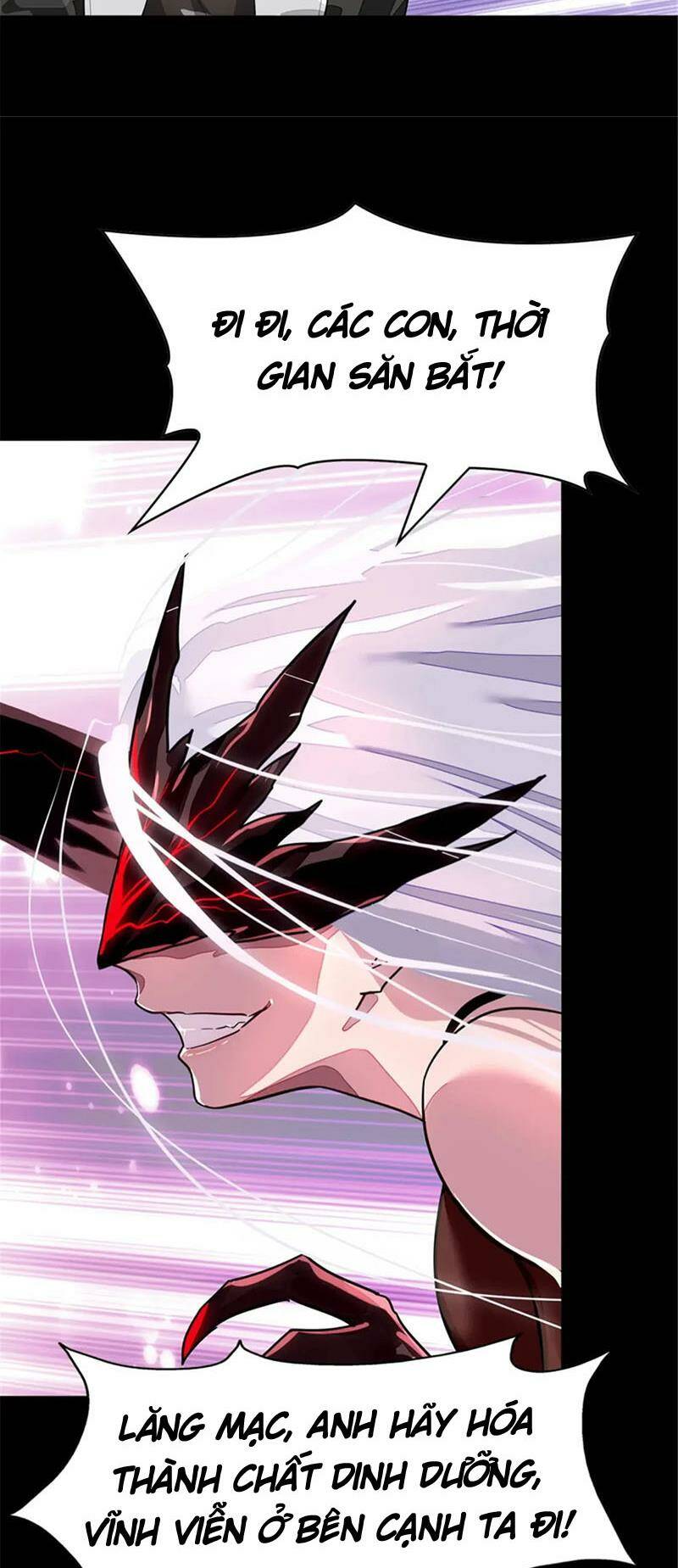 Bạn Gái Zombie Của Tôi - Chapter 395 - Page 45