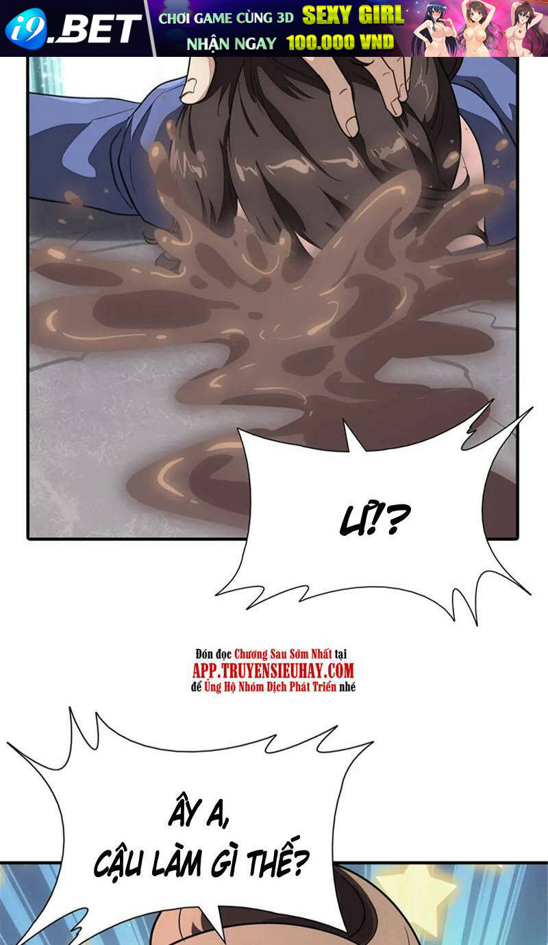 Bạn Gái Zombie Của Tôi - Chapter 395 - Page 4