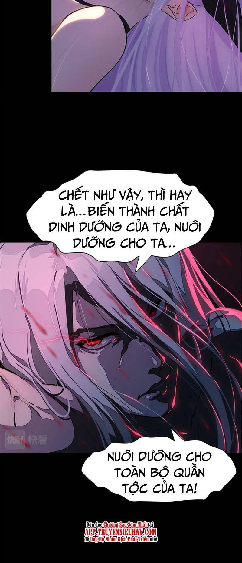 Bạn Gái Zombie Của Tôi - Chapter 395 - Page 49