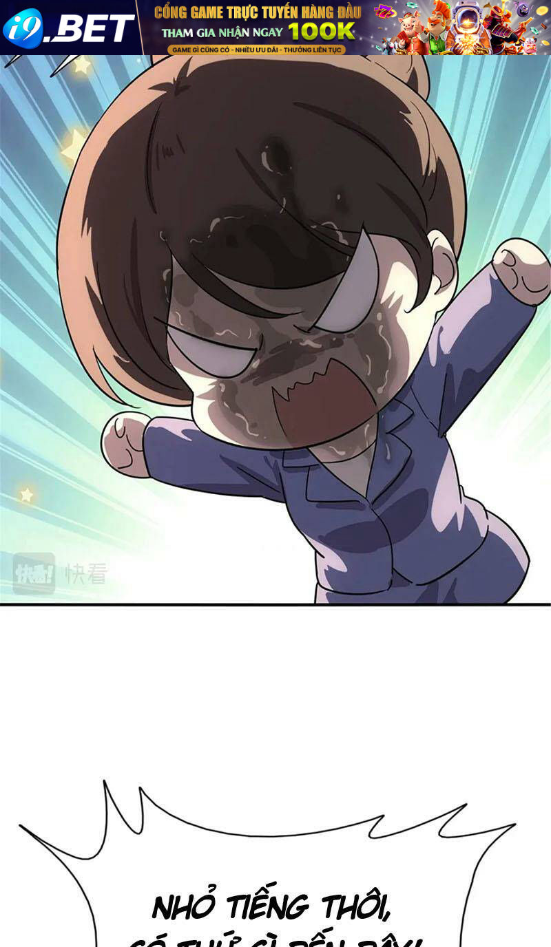 Bạn Gái Zombie Của Tôi - Chapter 395 - Page 5