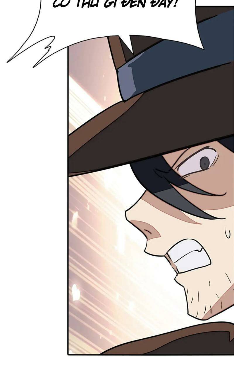 Bạn Gái Zombie Của Tôi - Chapter 395 - Page 6