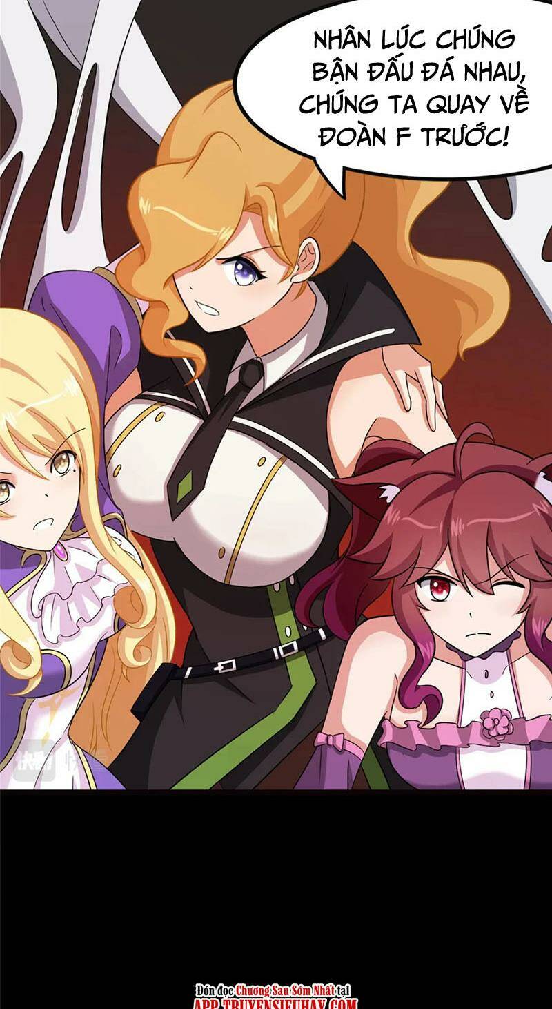 Bạn Gái Zombie Của Tôi - Chapter 396 - Page 10