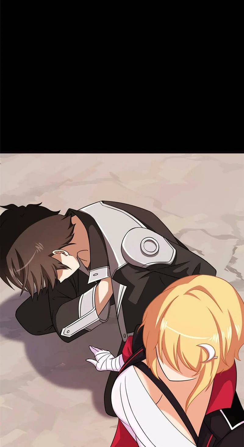 Bạn Gái Zombie Của Tôi - Chapter 396 - Page 12